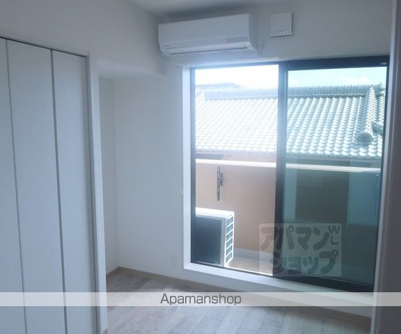 ARCA桂川の内装写真