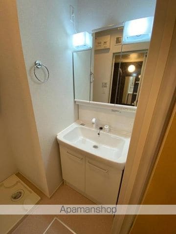 イストワールKITA Aの内装写真