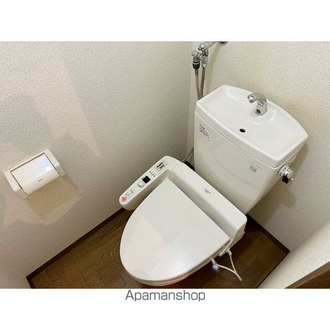エターナルアイランドパレスの内装写真