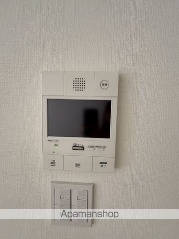 アーバンパーク麻布十番の内装写真