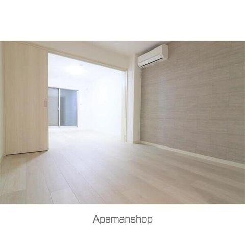 フォレストクリエオーレ高師浜の内装写真
