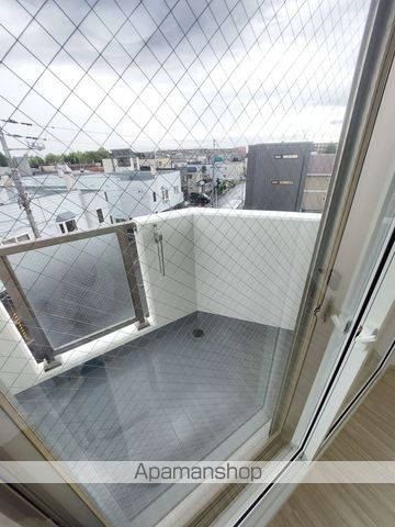 フランシーズ北10条の内装写真