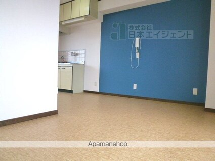 愛媛県松山市南町１丁目[1R/19.55m2]の内装7