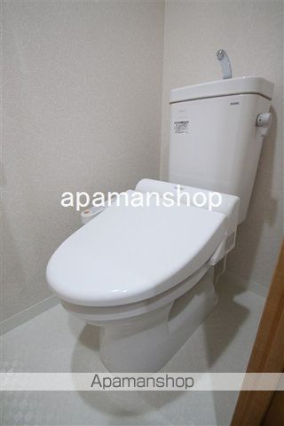 ルーエSAKURAGAWAの内装写真