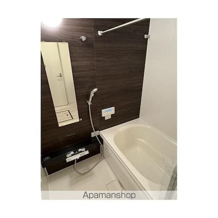 ＡＶＯＮ　ＨＯＵＳＥ　ＫＯＨＩＮＡＴＡ[1LDK/32.81m2]のバス