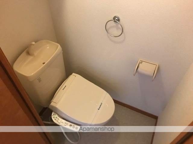 レオパレスルミナスの内装写真