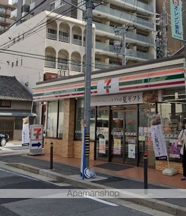 ＩＺＵＭＩ　Ⅰ[1LDK/40.7m2]の周辺7