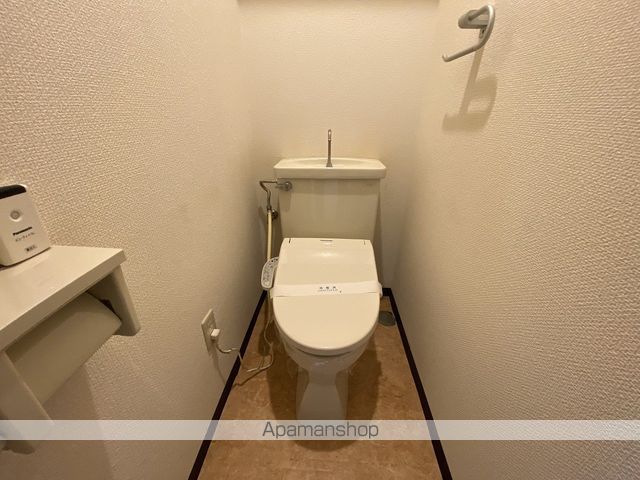 プチモール高木の内装写真