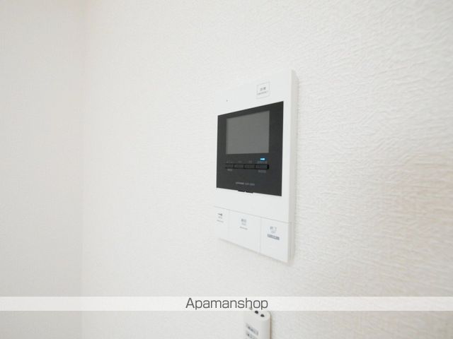 アブニール桑園の内装写真