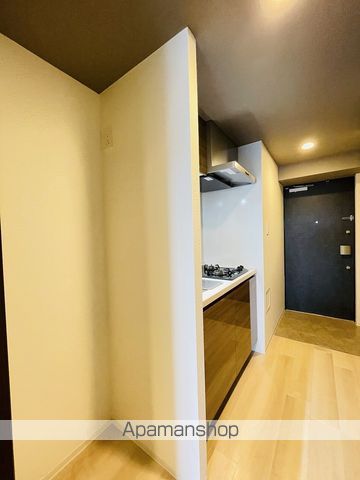 S−RESIDENCE池下西の内装写真