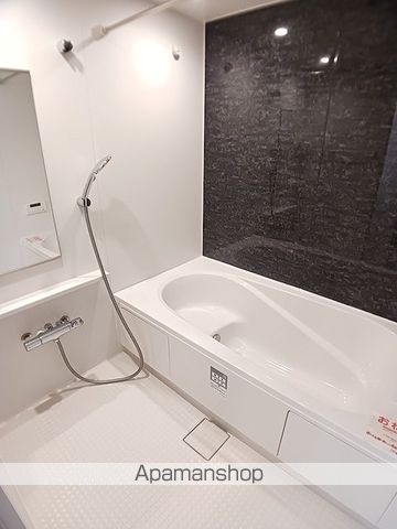 CORSO PRESSO IIの内装写真