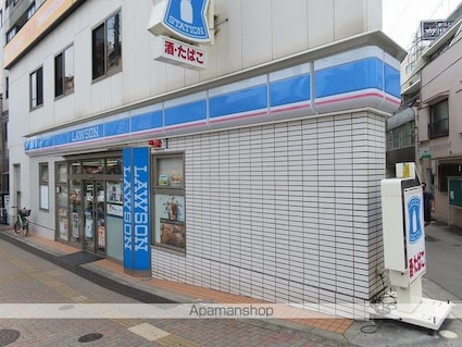 ＦＩＯＲＥ　ＫＯＭＡＧＯＭＥ[1R/31.06m2]の周辺8