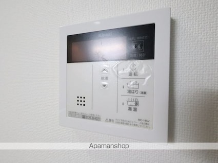 リ　ブラン東別院[1K/30.82m2]の内装6