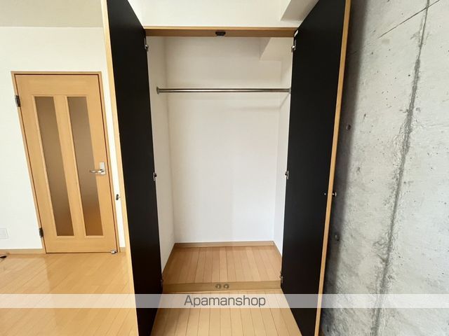 イースタンヒルズ藤が丘.の内装写真