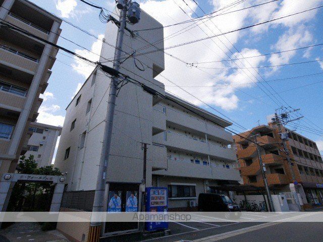 コーポ江越の内装写真