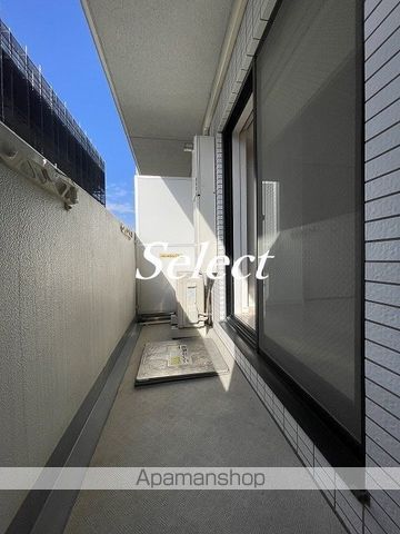 ドルチェ横浜関内の内装写真