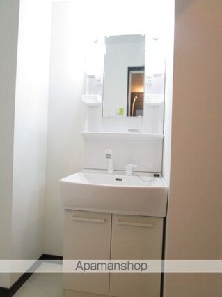 ラ・フェリシテ[1LDK/34.47m2]の洗面所