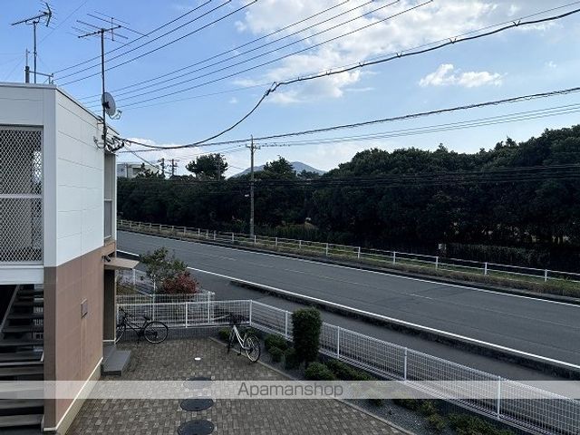 レオパレス田島IIのその他写真