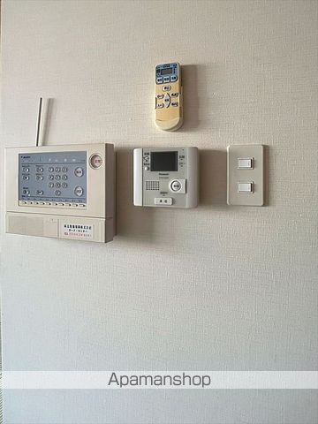 AP-Vの内装写真