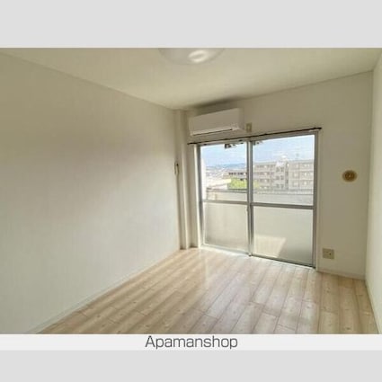 パークアベニュー桜[1R/16.12m2]のその他内装1