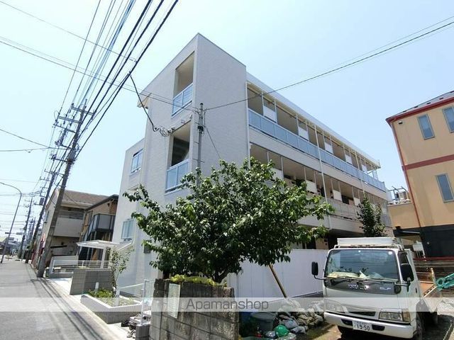 リブリ・柏町の内装写真