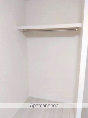 MELLAS相模原の内装写真