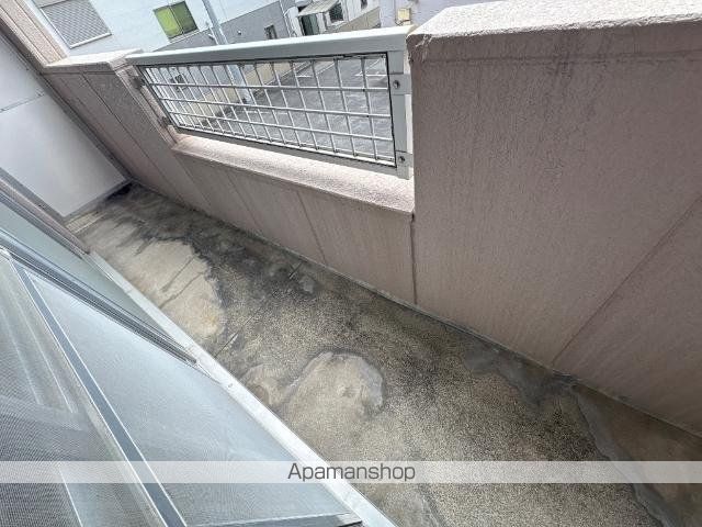 エスポアロイヤルの内装写真
