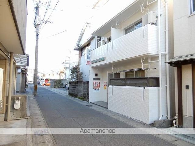 シティハイツ下荒田の外観写真