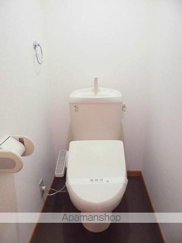 ヴィラマルガリーダの内装写真