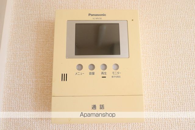 ヴィラージュの内装写真