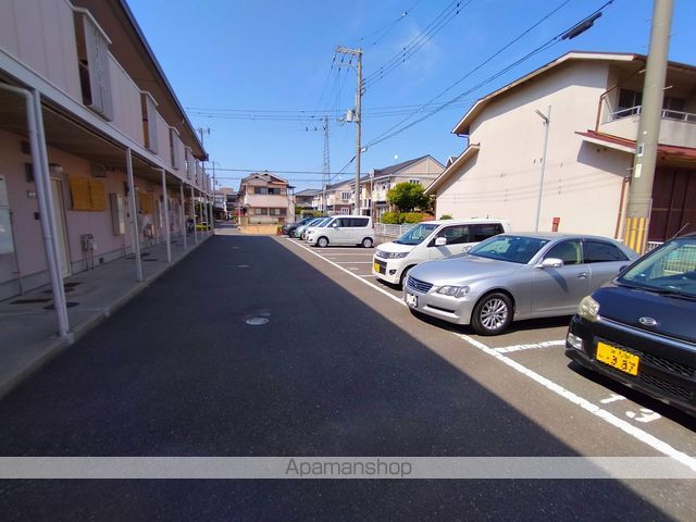 中野ハイツのその他写真