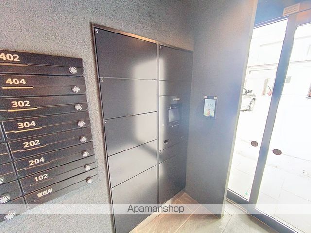 エフュート南円山のその他写真