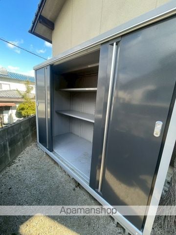 箕島戸建1の外観写真