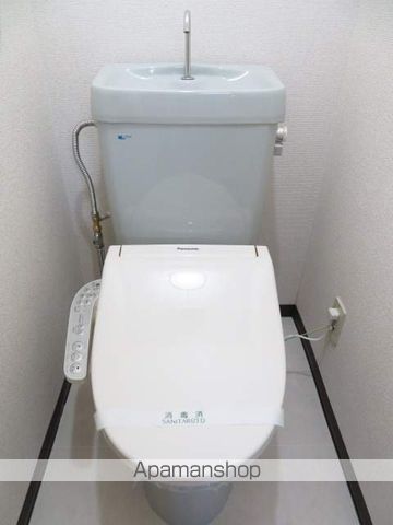 ブランメル宮町の内装写真