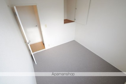 レオパレスジュネス栗東[2DK/40.95m2]のリビング・居間2