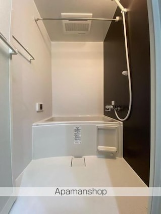 ＦＯＮＴＡＮＡ（フォンターナ）[1K/26.81m2]のバス