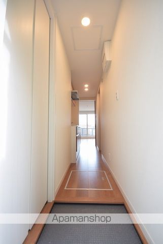 CASA FELIZ B棟の内装写真
