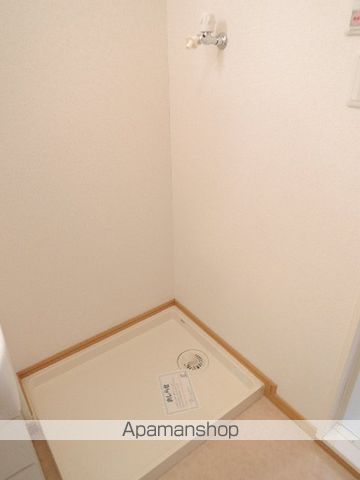 メゾン・ジェルメBの内装写真
