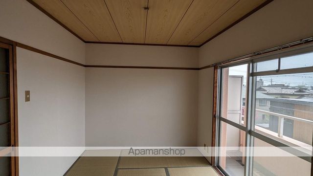 ハイツ石橋の内装写真