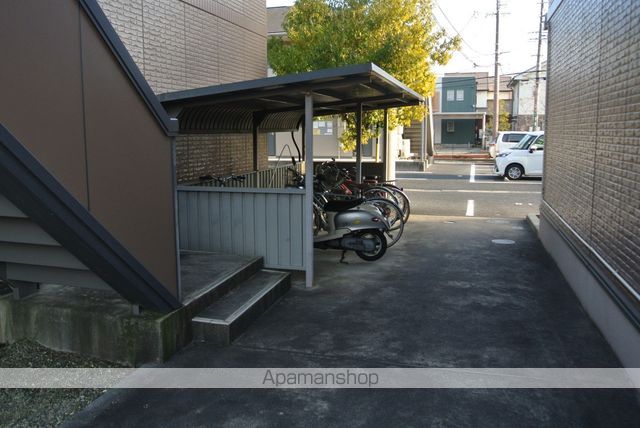 リビングタウンかじま台II Aのその他写真