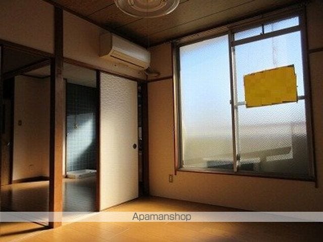 堀壱ビルの内装写真