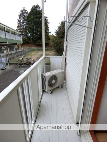 Surplusカーサ・フローレの内装写真