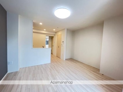 Ｆｌｅｕｖｅ（フルーヴ）[1LDK/43.21m2]の内装