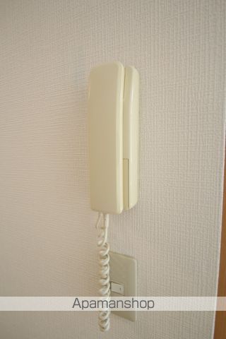 ポラリスの内装写真