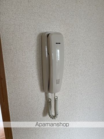 ドミール大熊の内装写真