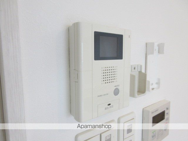 MODENA近代美術館の内装写真