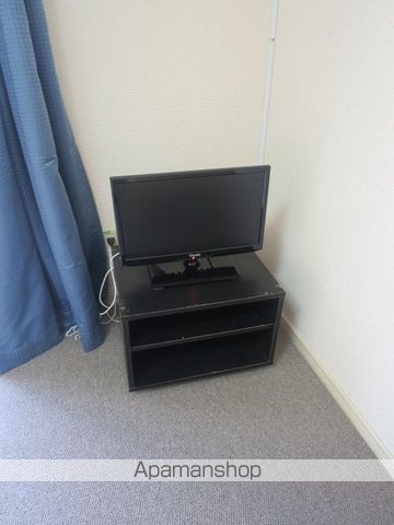 レオパレス上之郷の内装写真