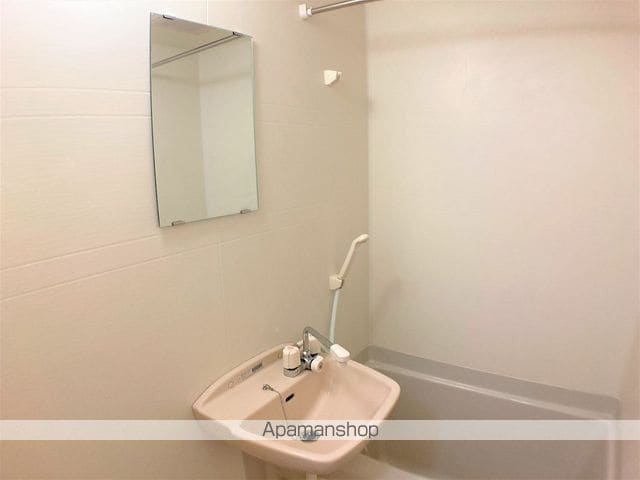 レオパレスグランシャリオ参番館の内装写真