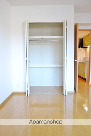 フランディルりんくうの内装写真