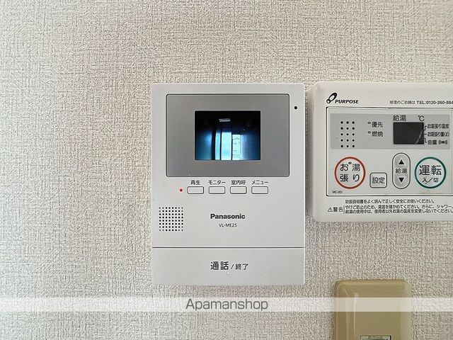 クリオ畝田西の内装写真